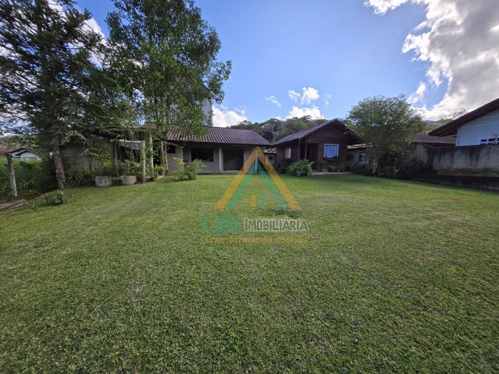 Terreno no Bairro Testo Rega na cidade de Pomerode, com 1.078,20m. — foto 6