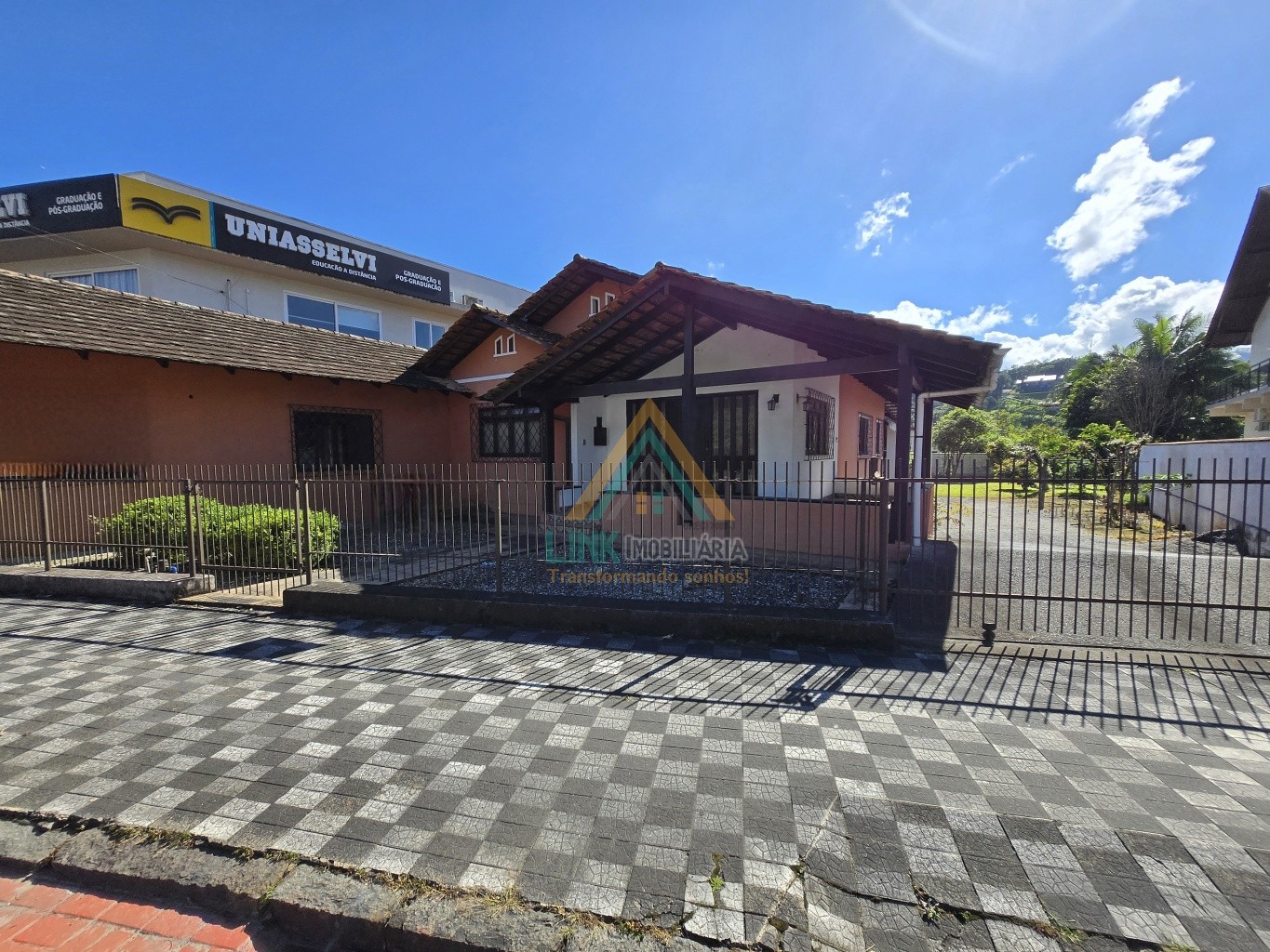 Ponto Comercial Turístico no Coração de Pomerode! — foto 7