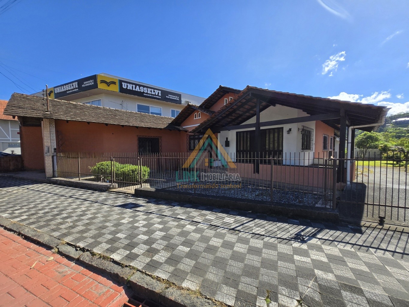 Ponto Comercial Turístico no Coração de Pomerode! — foto 6