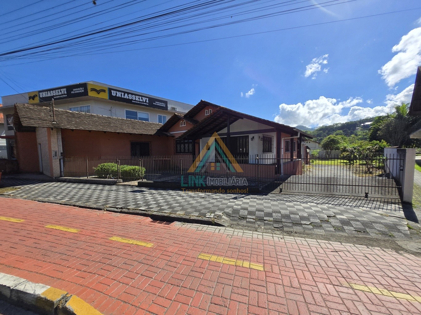 Ponto Comercial Turístico no Coração de Pomerode! — foto 5