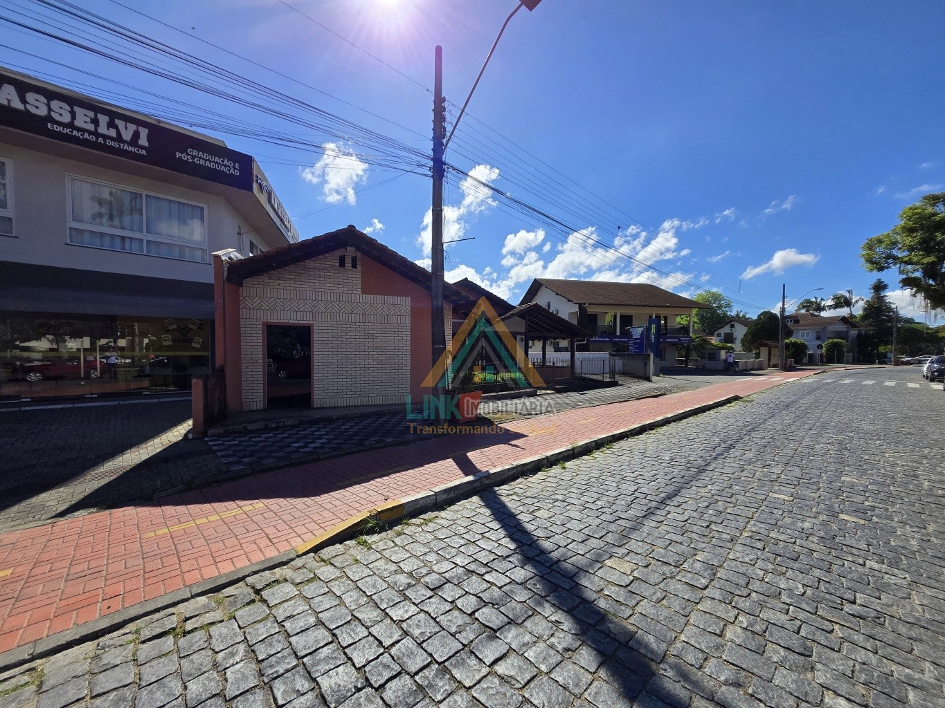 Ponto Comercial Turístico no Coração de Pomerode! — foto 2