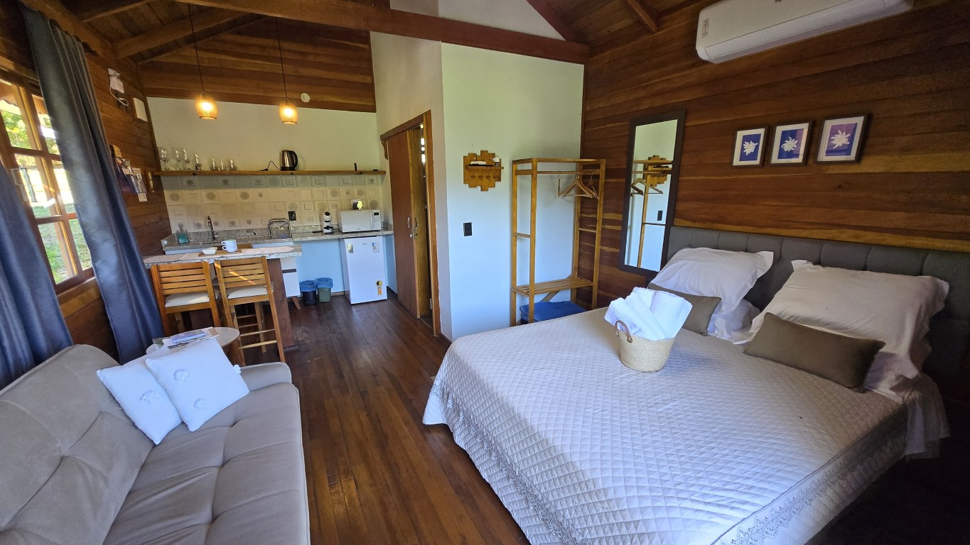 Pousada a Venda em Pomerode, no Bairro Pomerode Fundos. — foto 6