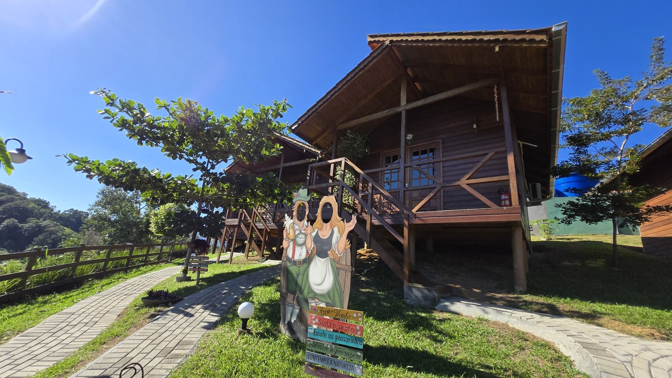 Pousada a Venda em Pomerode, no Bairro Pomerode Fundos. — foto 4