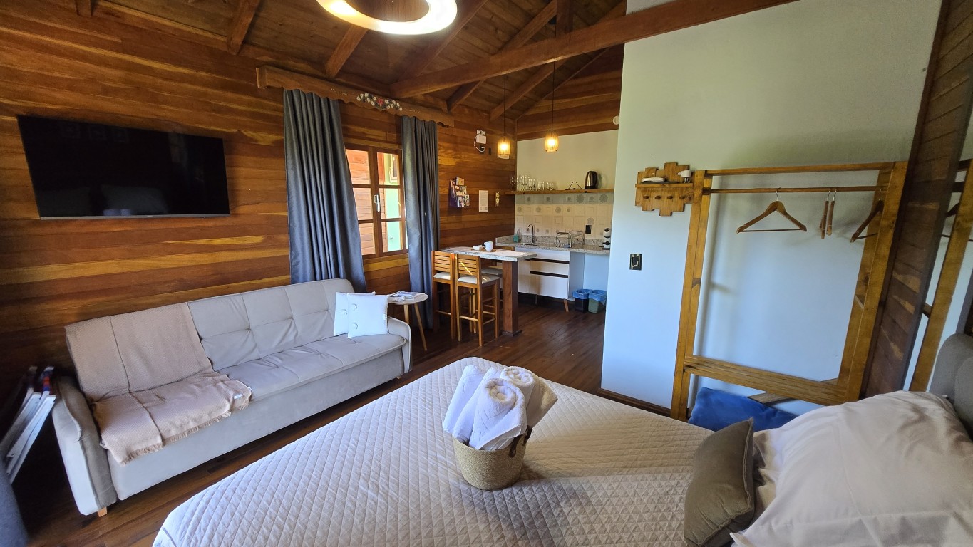 Pousada a Venda em Pomerode, no Bairro Pomerode Fundos. — foto 7