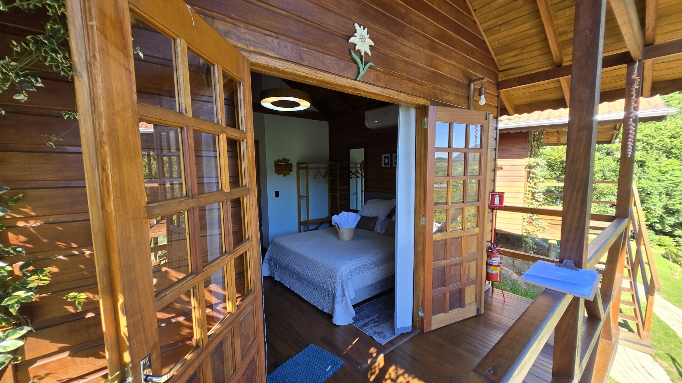 Pousada a Venda em Pomerode, no Bairro Pomerode Fundos. — foto 5