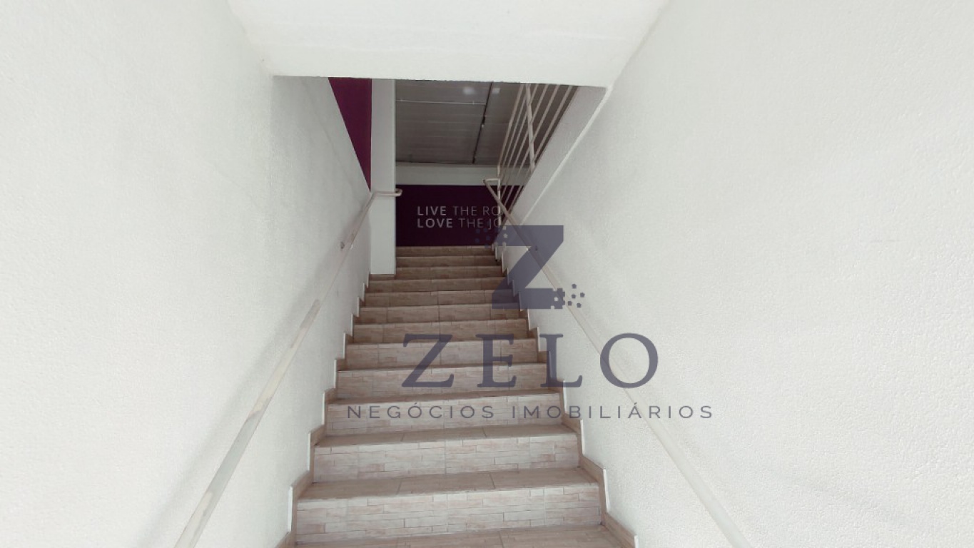 Escadaria