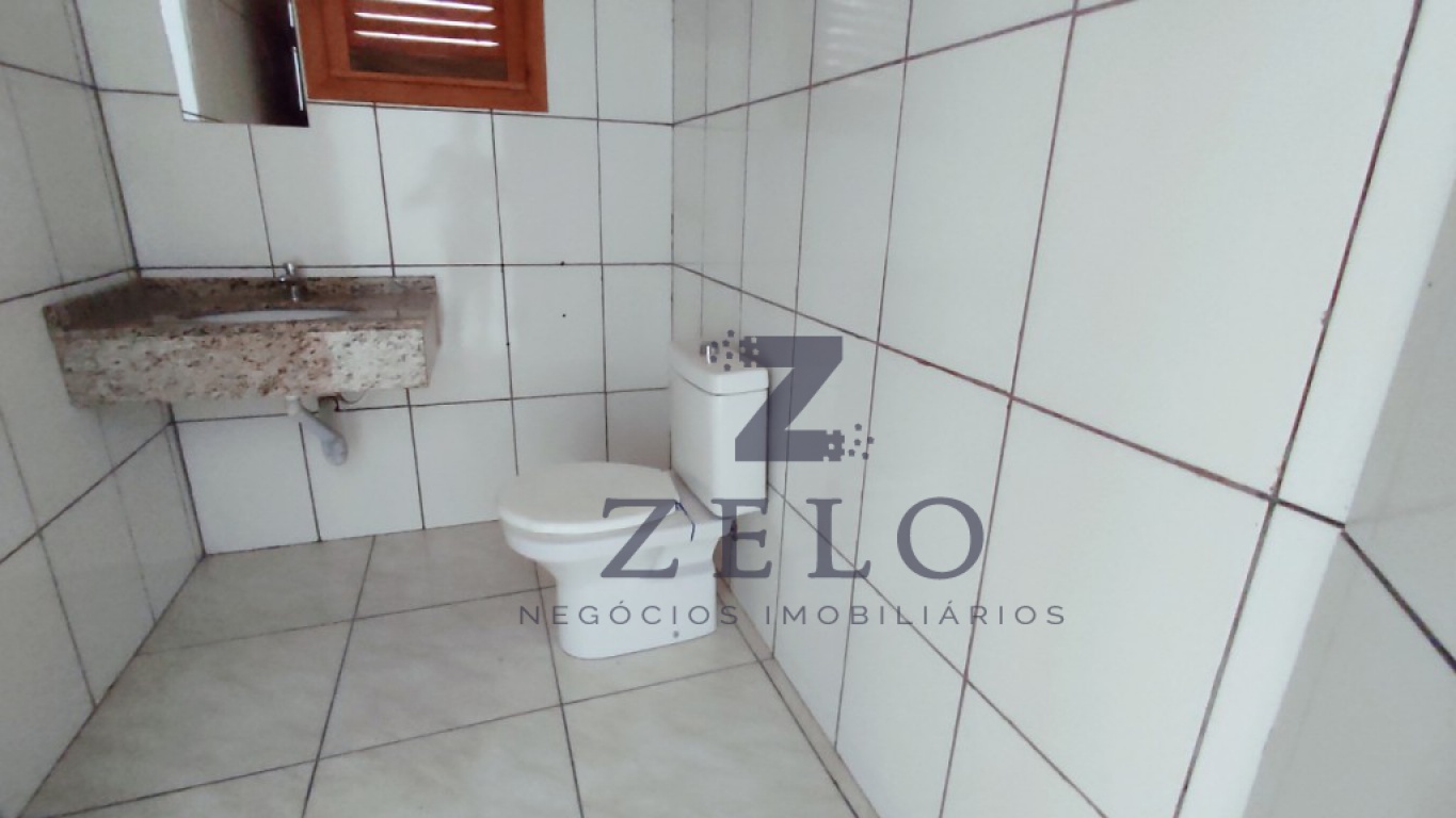 Banheiro