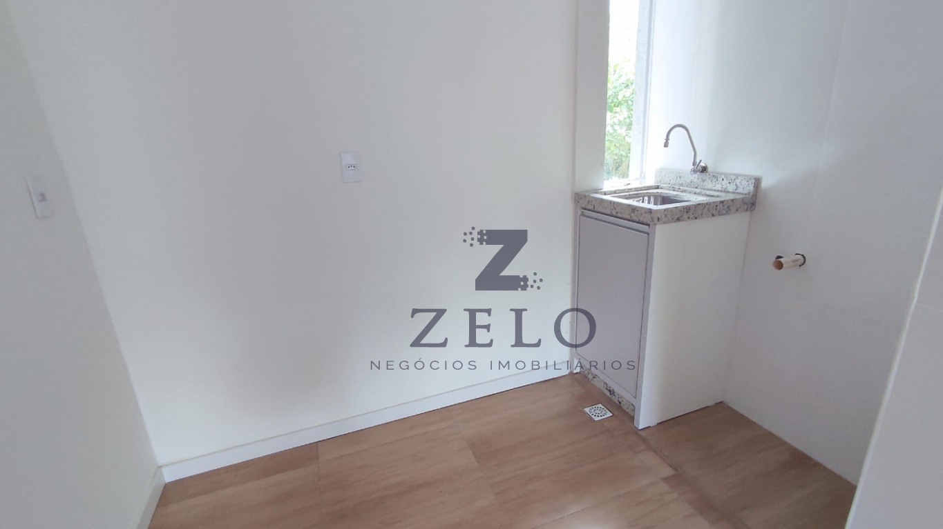 Apartamento de 2 quartos, 75m² no bairro Centro, em Blumenau | Eu Corretor