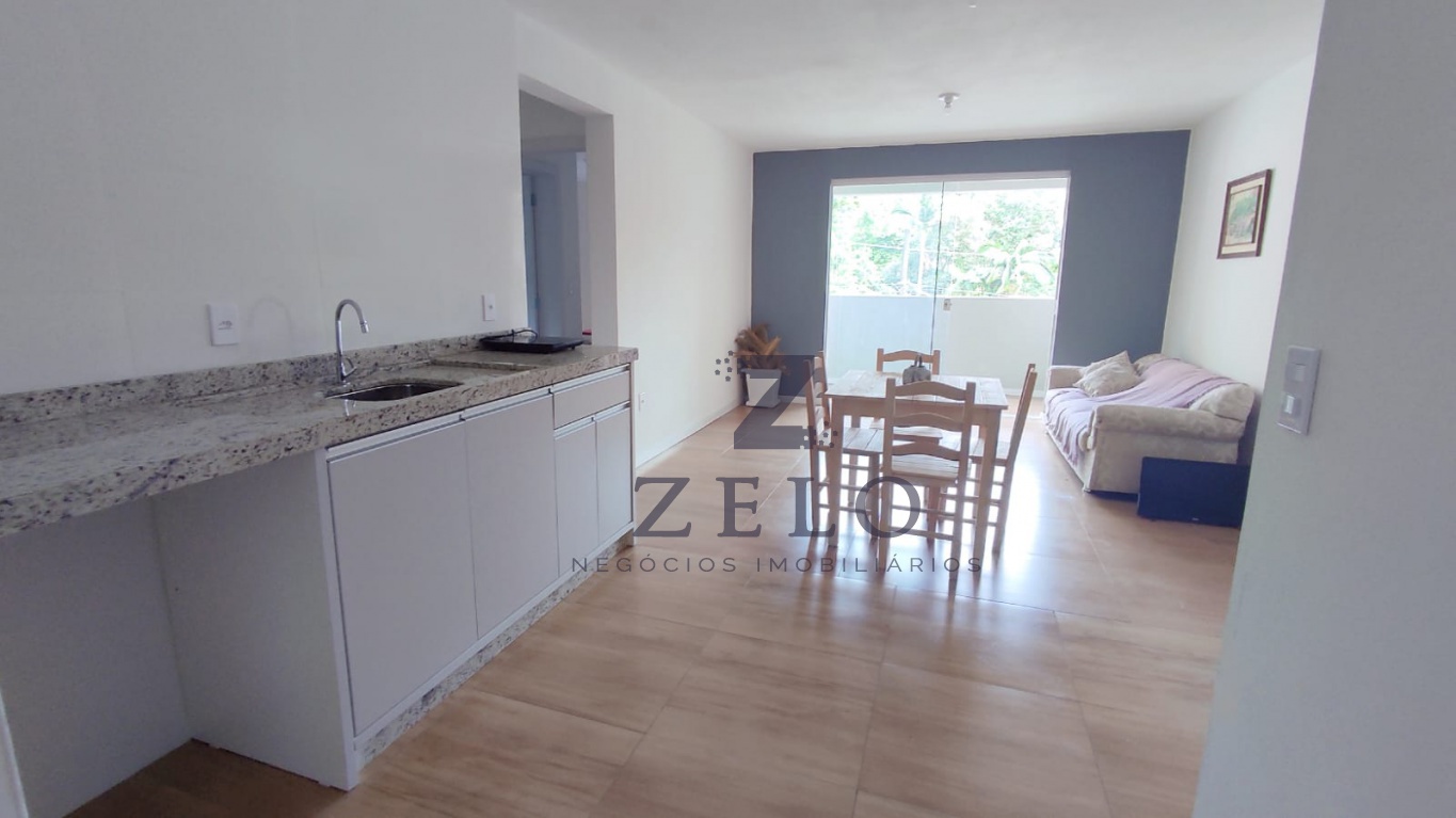 Apartamento de 2 quartos, 75m² no bairro Centro, em Blumenau | Eu Corretor