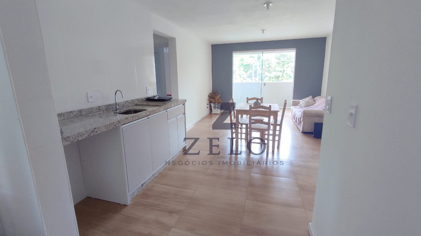 Apartamento de 2 quartos, 75m² no bairro Centro, em Blumenau | Eu Corretor
