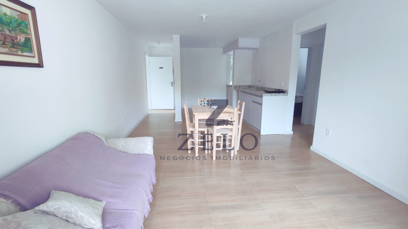 Apartamento de 2 quartos, 75m² no bairro Centro, em Blumenau | Eu Corretor