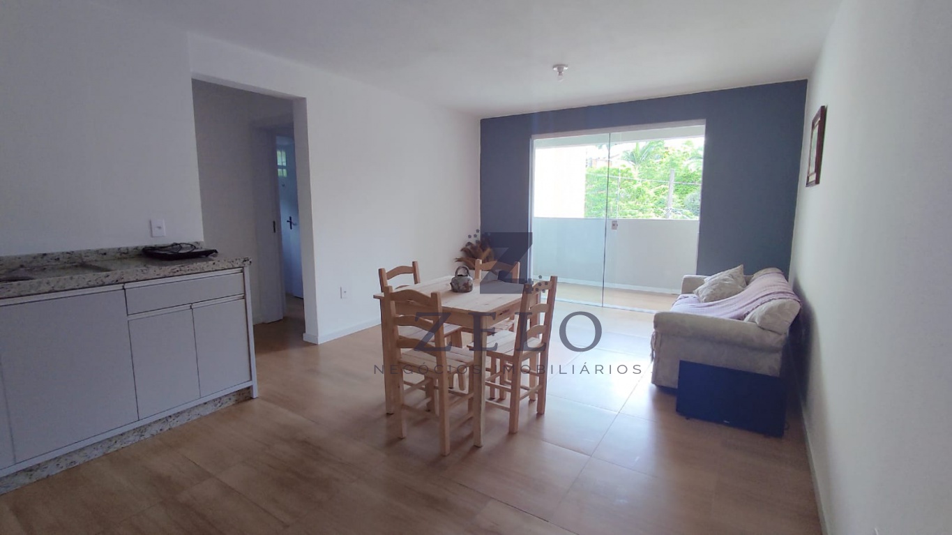 Apartamento de 2 quartos, 75m² no bairro Centro, em Blumenau | Eu Corretor