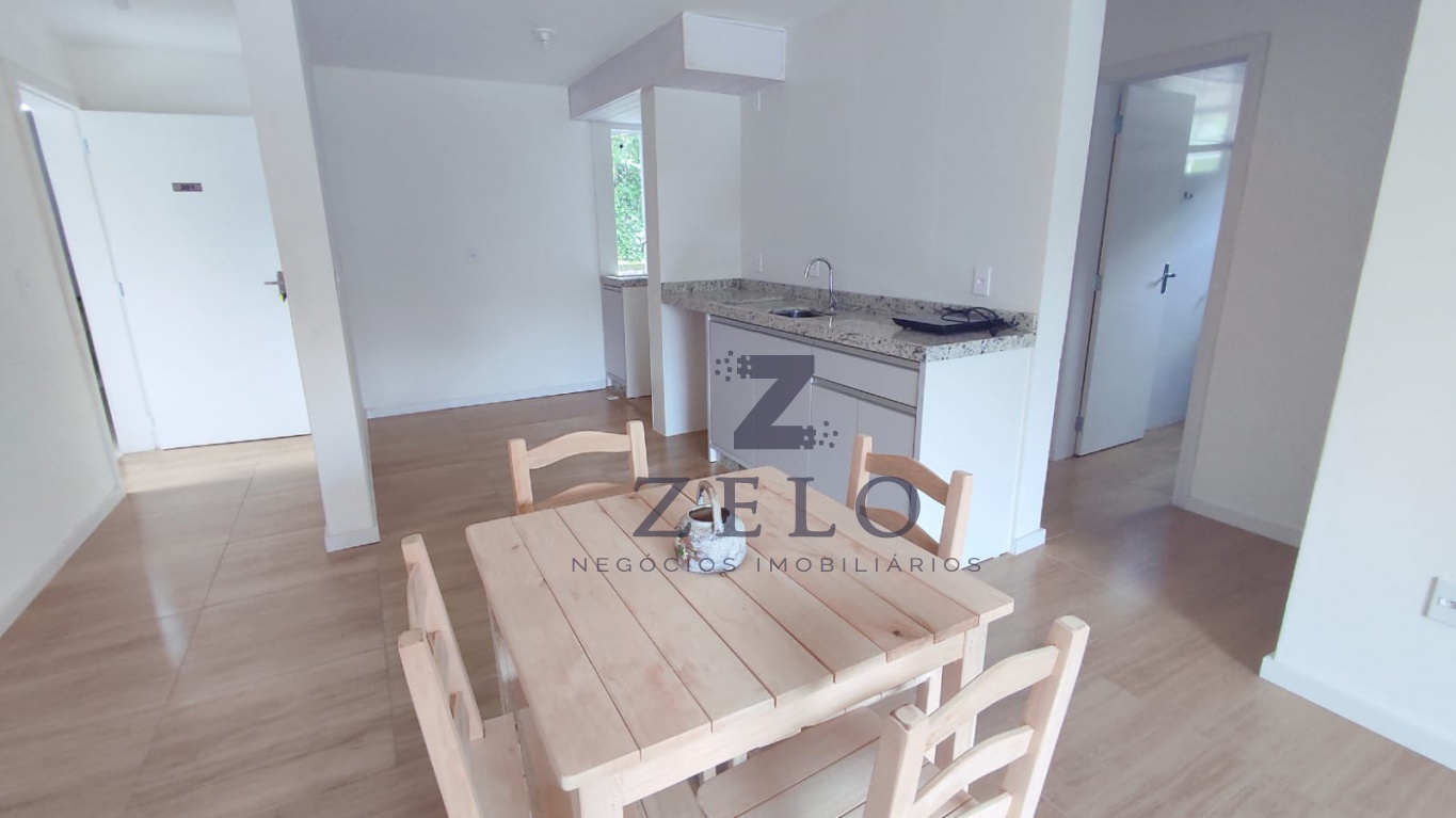 Apartamento de 2 quartos, 75m² no bairro Centro, em Blumenau | Eu Corretor