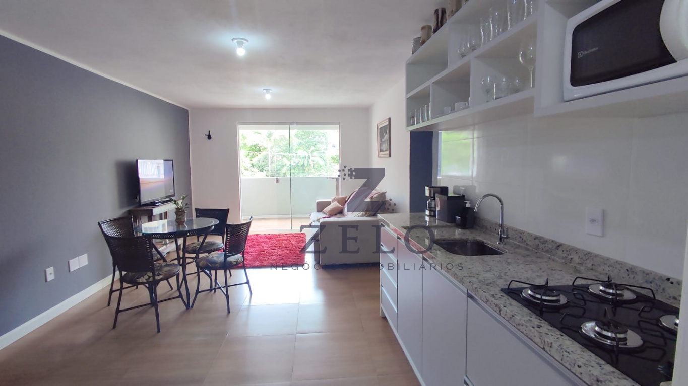 Apartamento de 2 quartos, 75m² no bairro Centro, em Blumenau | Eu Corretor