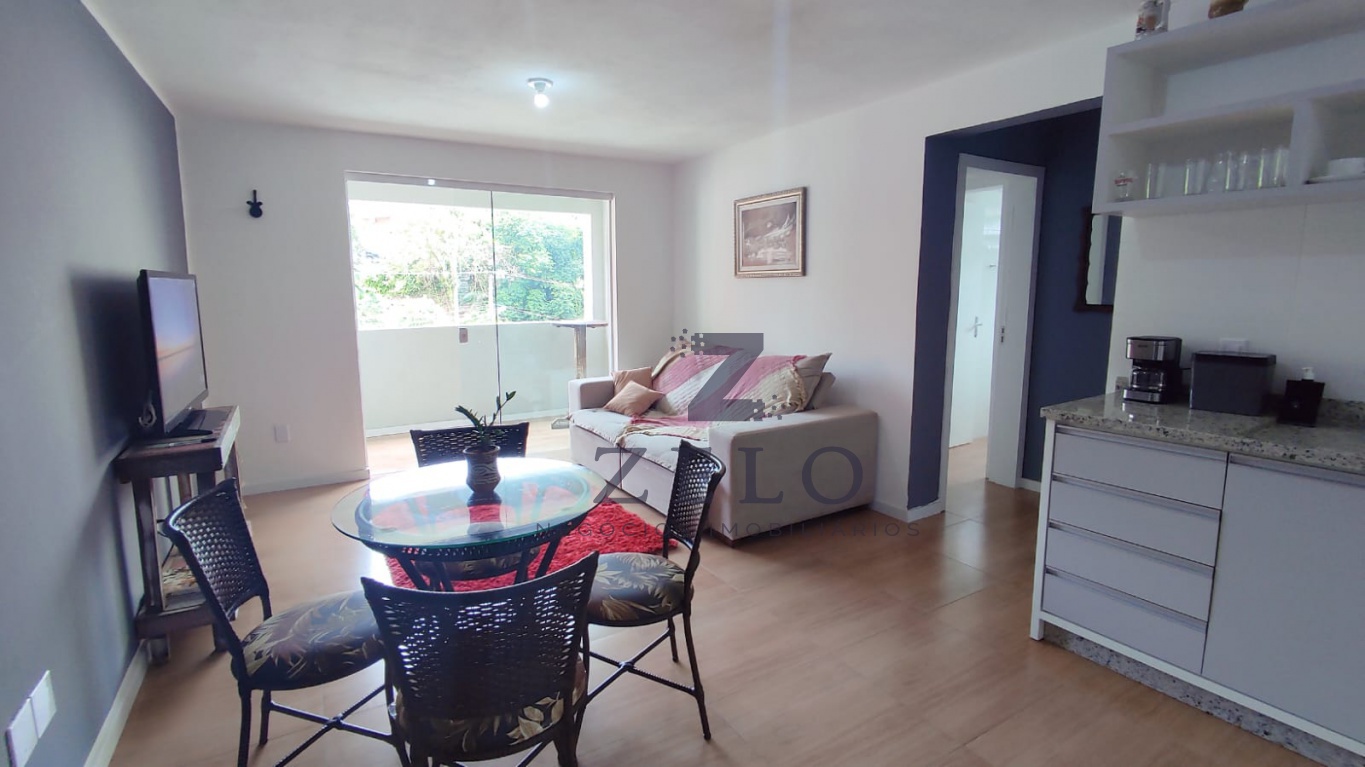 Apartamento de 2 quartos, 75m² no bairro Centro, em Blumenau | Eu Corretor