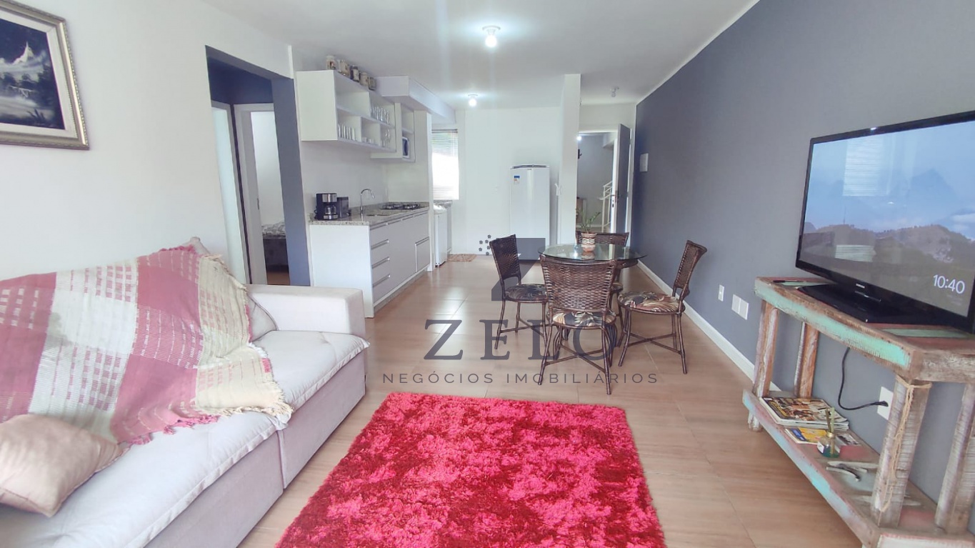 Apartamento de 2 quartos, 75m² no bairro Centro, em Blumenau | Eu Corretor