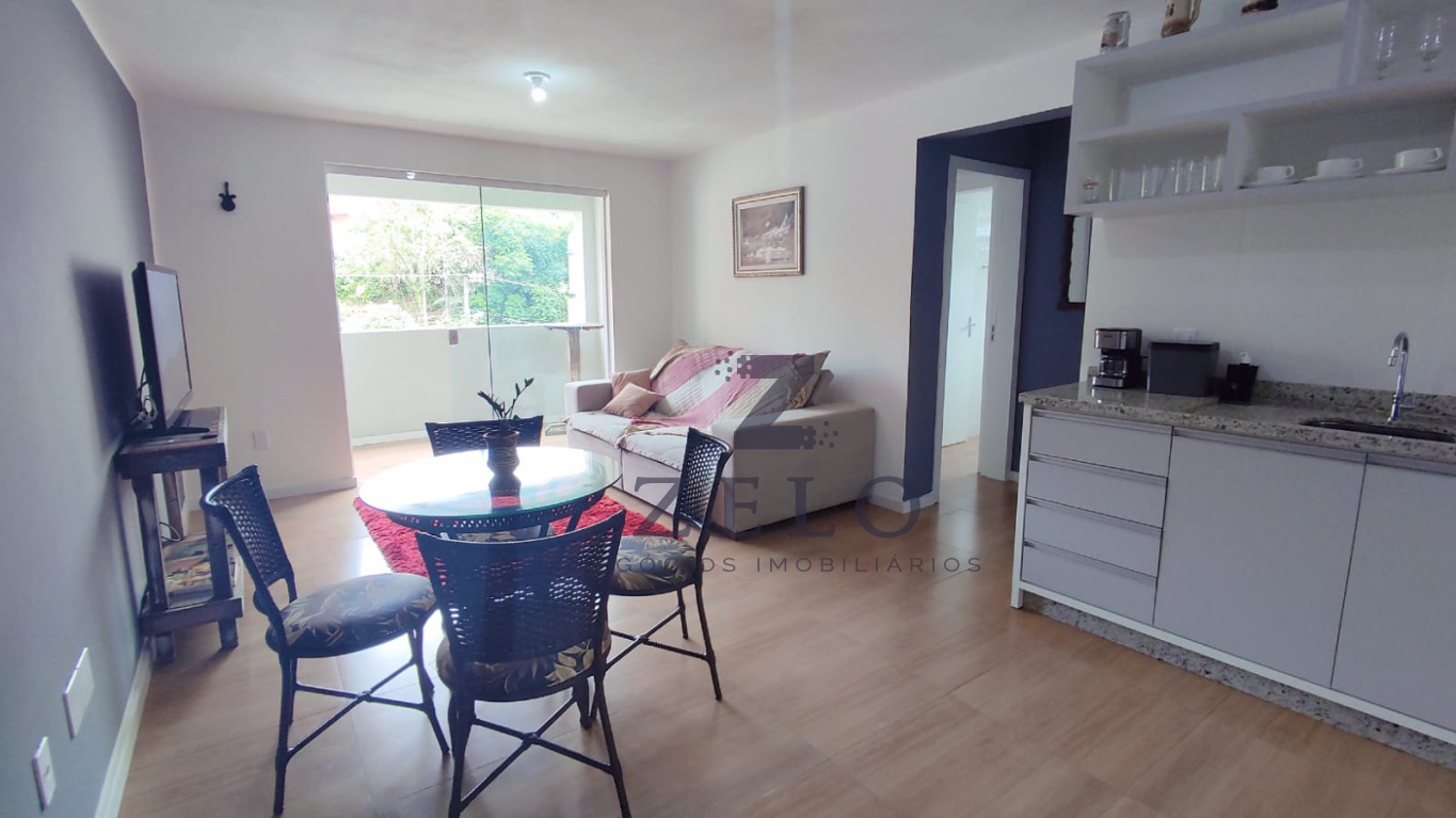Apartamento de 2 quartos, 75m² no bairro Centro, em Blumenau | Eu Corretor