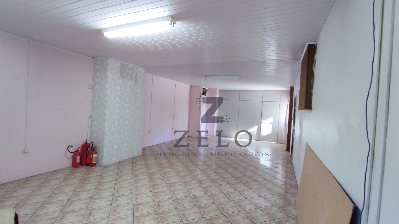 Sala Comercial na Rua Almirante Barroso - Próximo a Cooper Vila Nova — foto 2