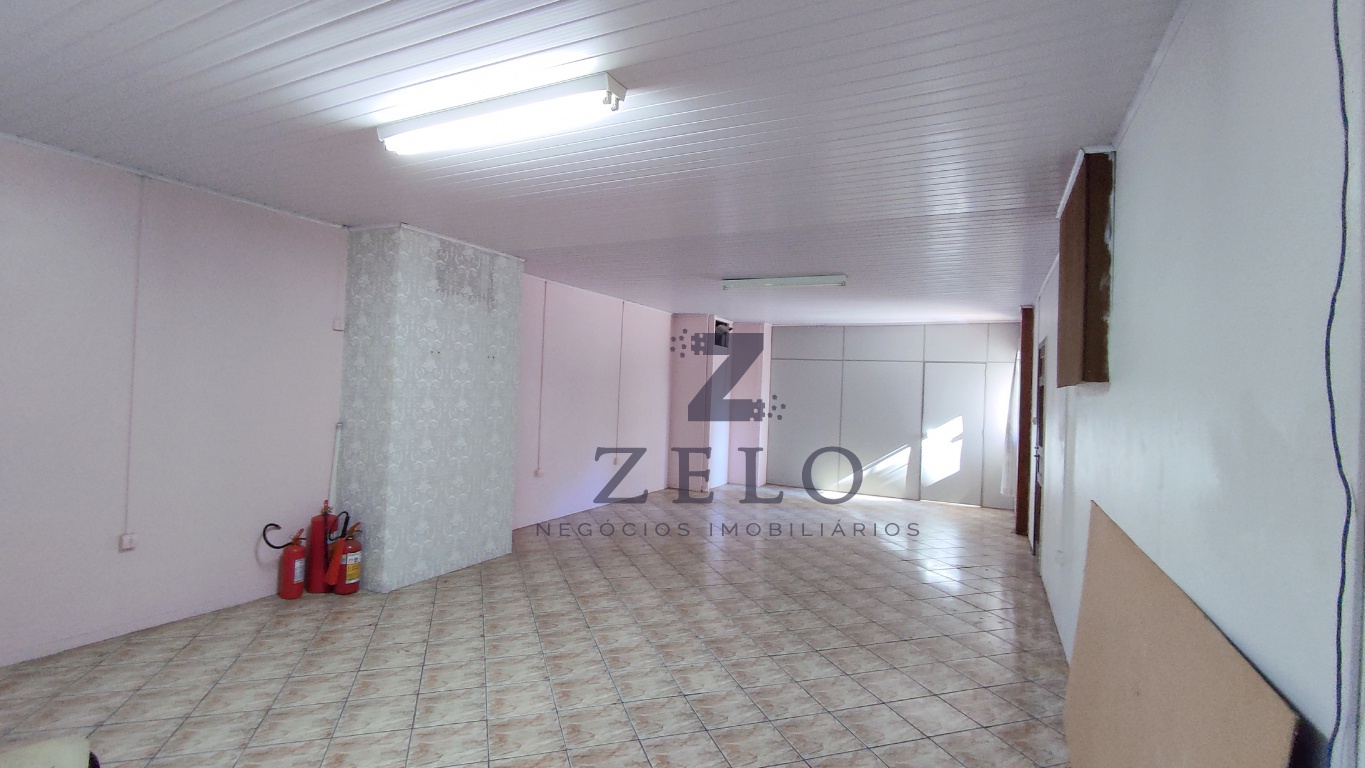 Sala Comercial na Rua Almirante Barroso - Próximo a Cooper Vila Nova — foto 3