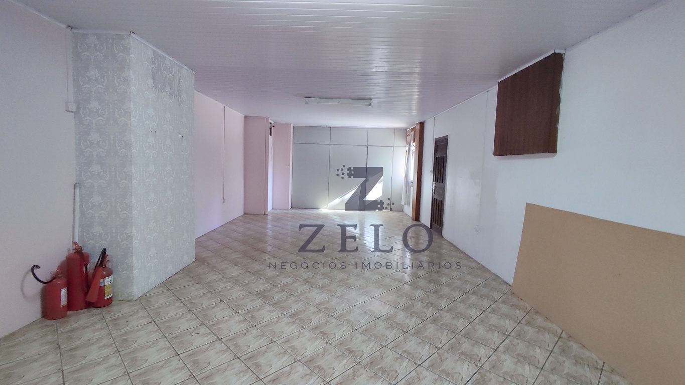 Sala Comercial na Rua Almirante Barroso - Próximo a Cooper Vila Nova — foto 4