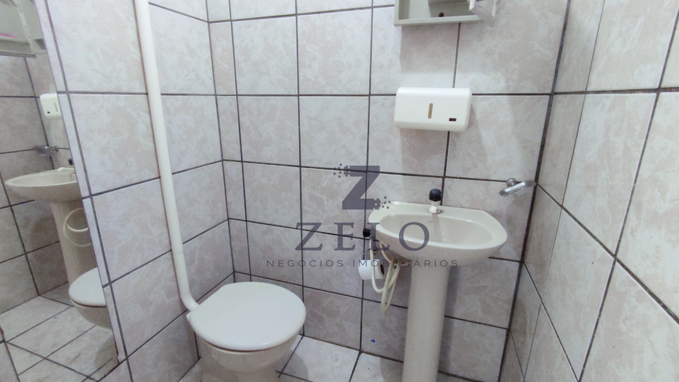 Sala Comercial na Rua Almirante Barroso - Próximo a Cooper Vila Nova — foto 7