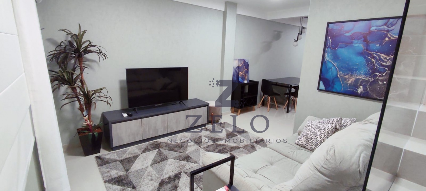 Apartamento de 1 quarto, 70m² no bairro Centro, em Blumenau | Eu Corretor