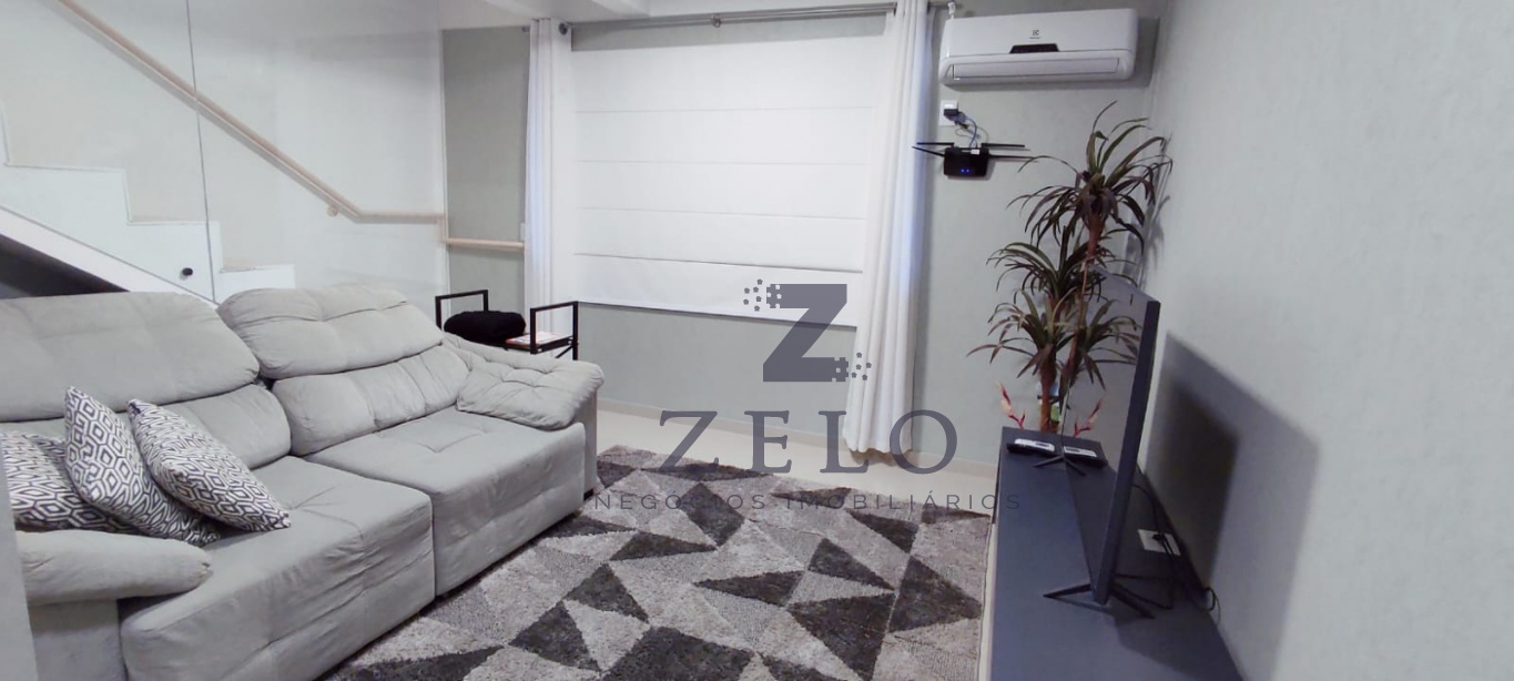 Apartamento de 1 quarto, 70m² no bairro Centro, em Blumenau | Eu Corretor