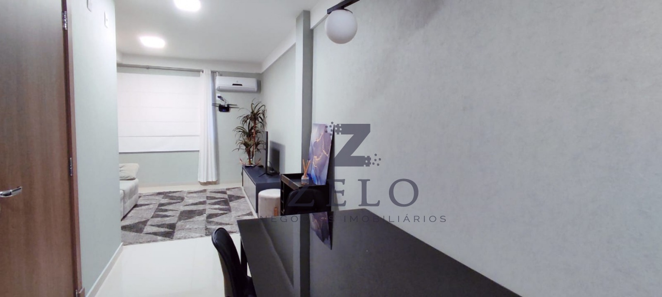 Apartamento de 1 quarto, 70m² no bairro Centro, em Blumenau | Eu Corretor