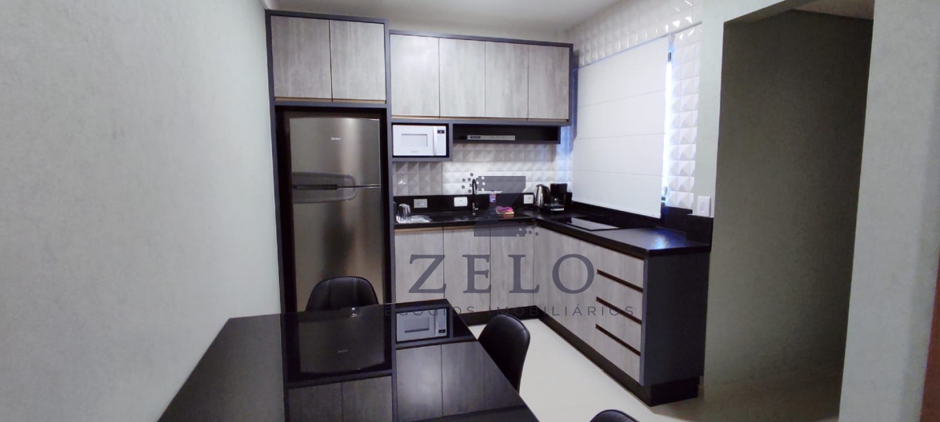 Apartamento de 1 quarto, 70m² no bairro Centro, em Blumenau | Eu Corretor