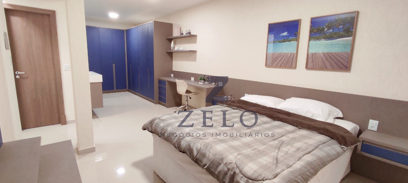 Apartamento de 1 quarto, 70m² no bairro Jardim Blumenau, em Blumenau | Eu Corretor