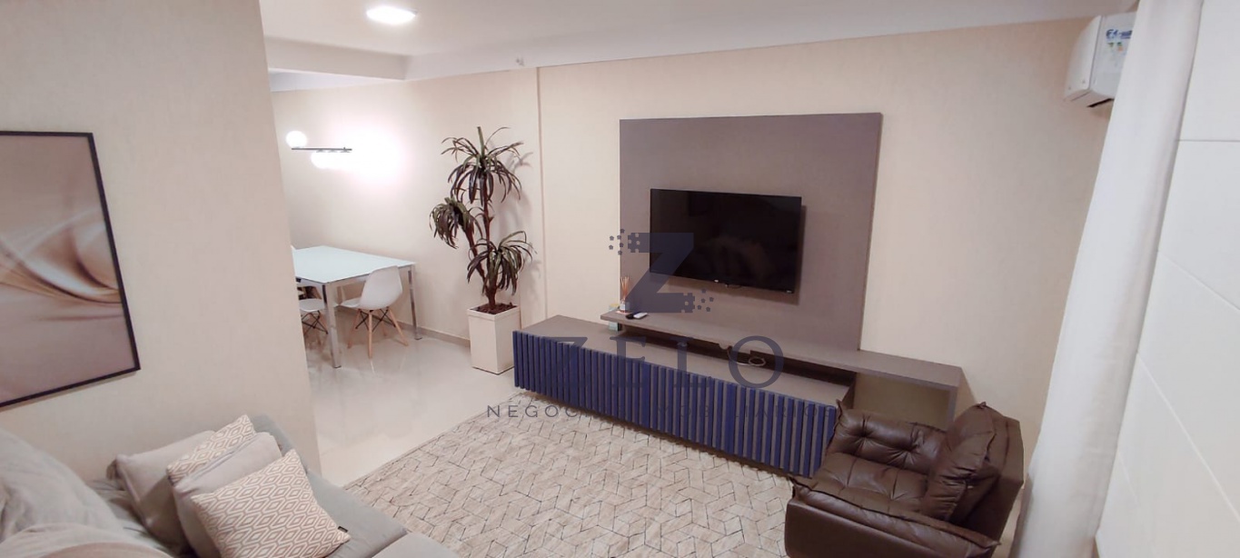 Apartamento de 1 quarto, 70m² no bairro Jardim Blumenau, em Blumenau | Eu Corretor