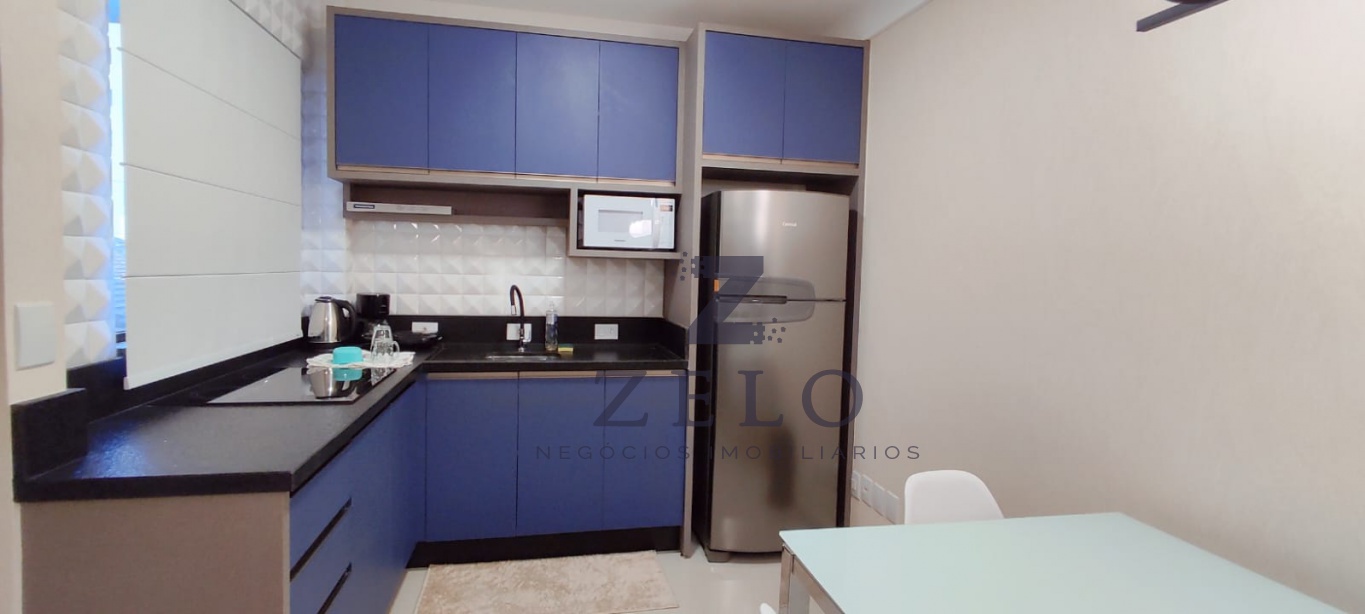Apartamento de 1 quarto, 70m² no bairro Jardim Blumenau, em Blumenau | Eu Corretor