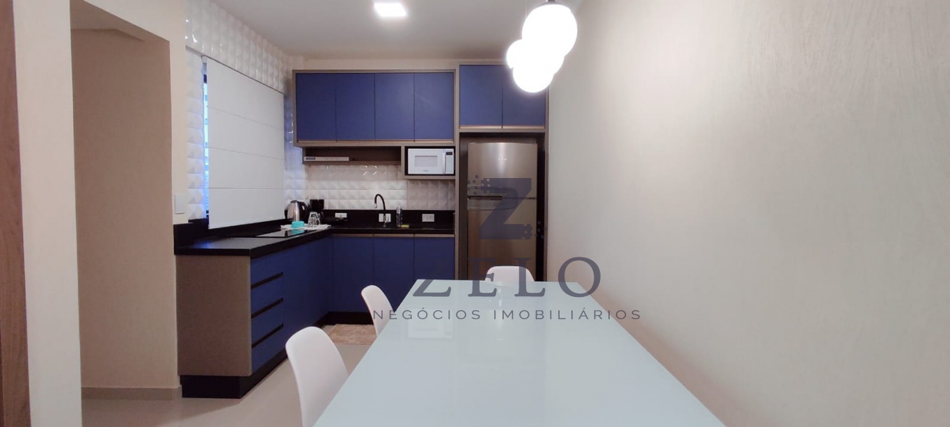 Apartamento de 1 quarto, 70m² no bairro Jardim Blumenau, em Blumenau | Eu Corretor