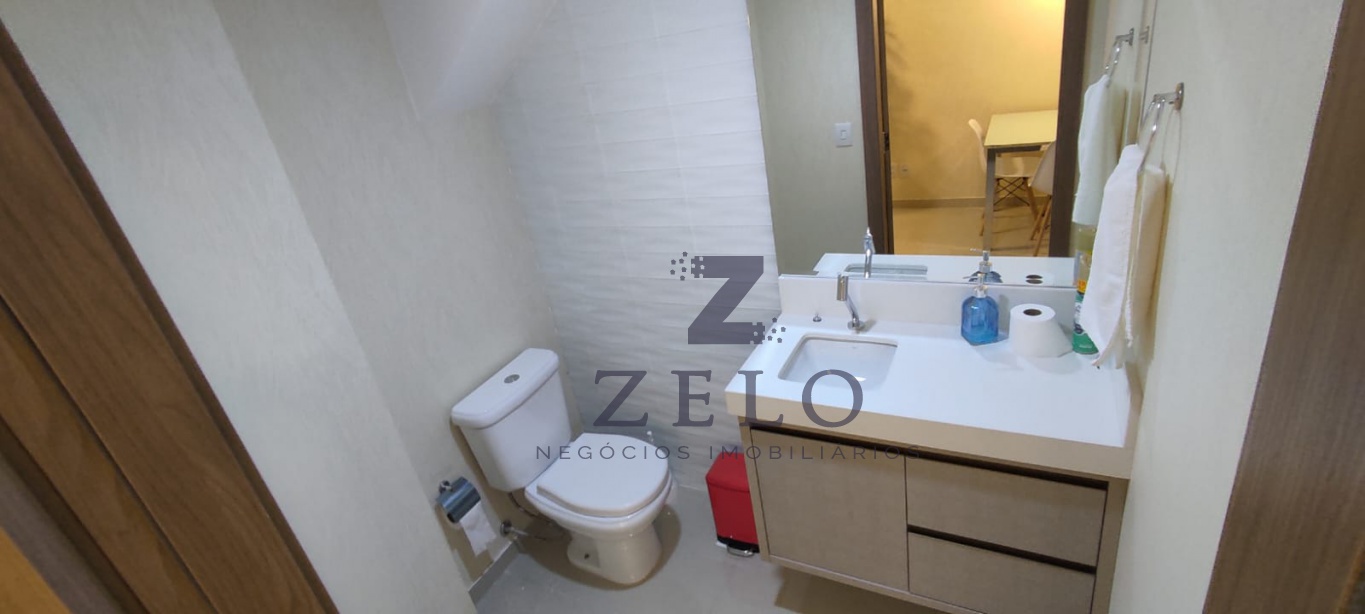 Apartamento de 1 quarto, 70m² no bairro Jardim Blumenau, em Blumenau | Eu Corretor