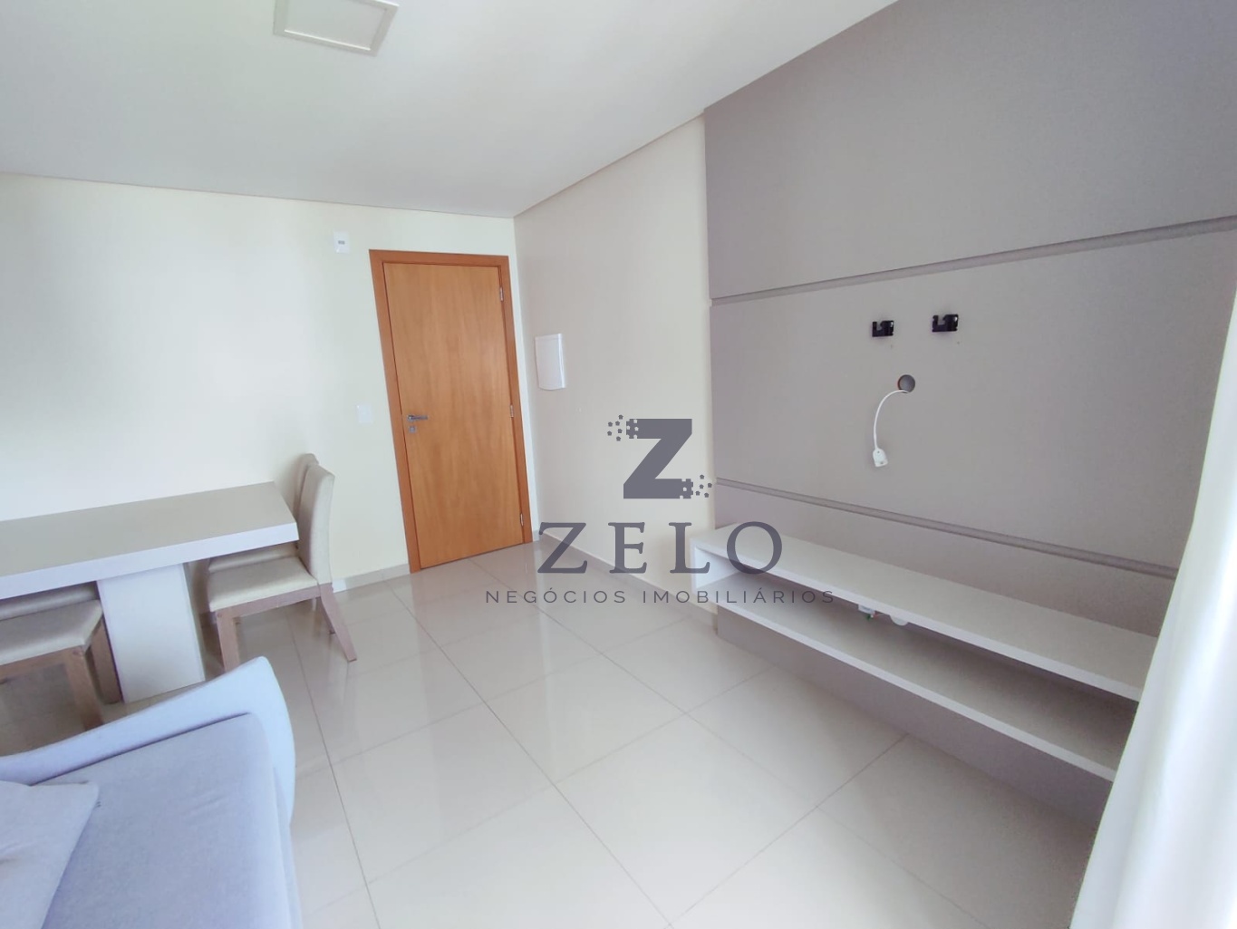 Apartamento de 1 quarto, 54m² no bairro Victor Konder, em Blumenau | Eu Corretor