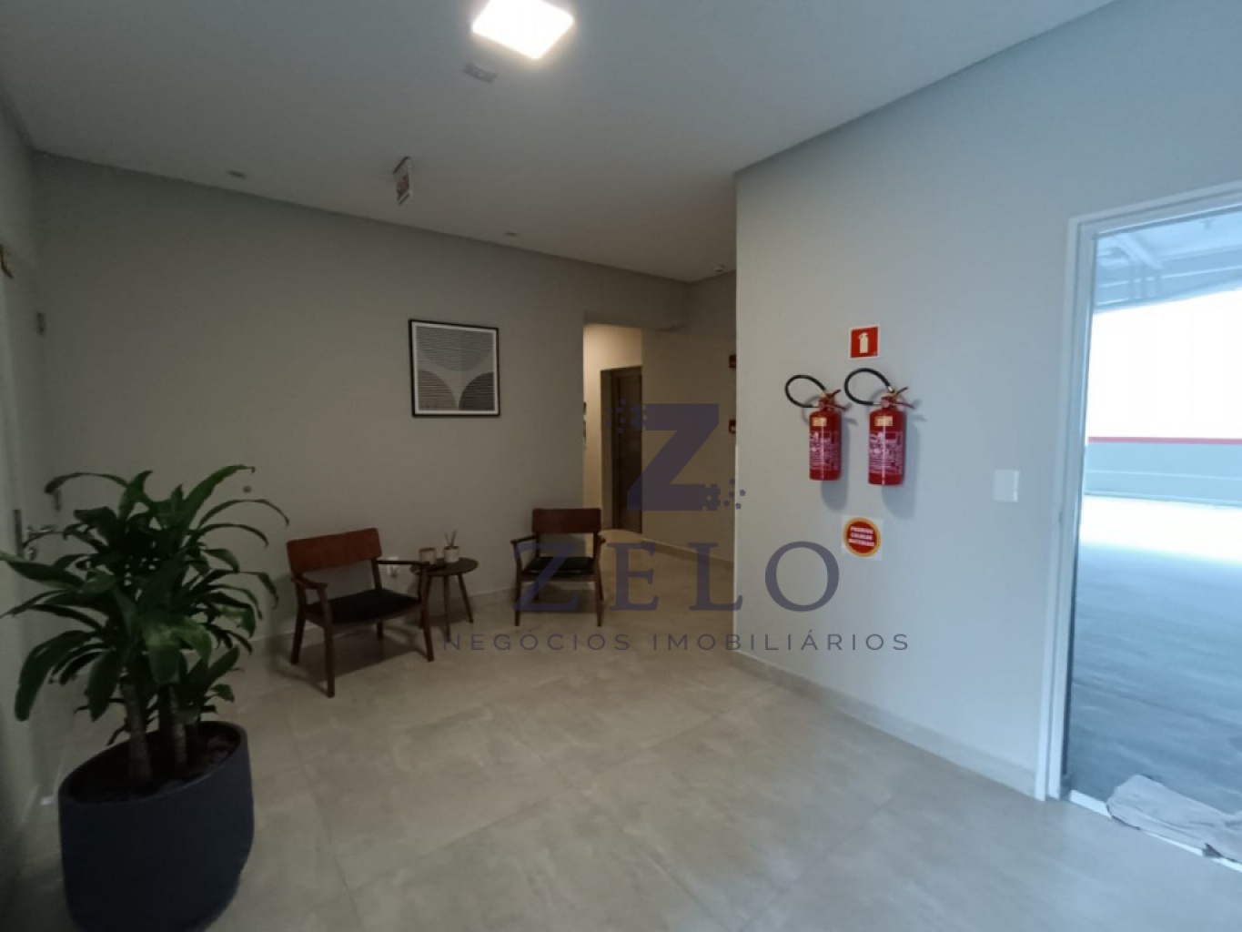 Hall de Entrada
