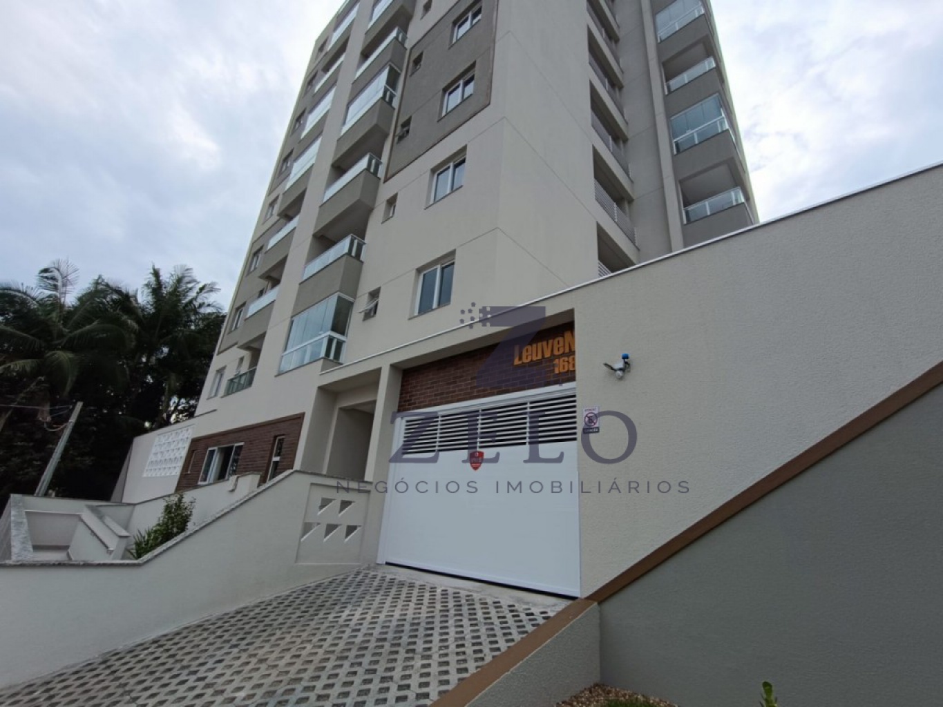 Apartamento de 1 quarto, 50m² no bairro Victor Konder, em Blumenau | Eu Corretor