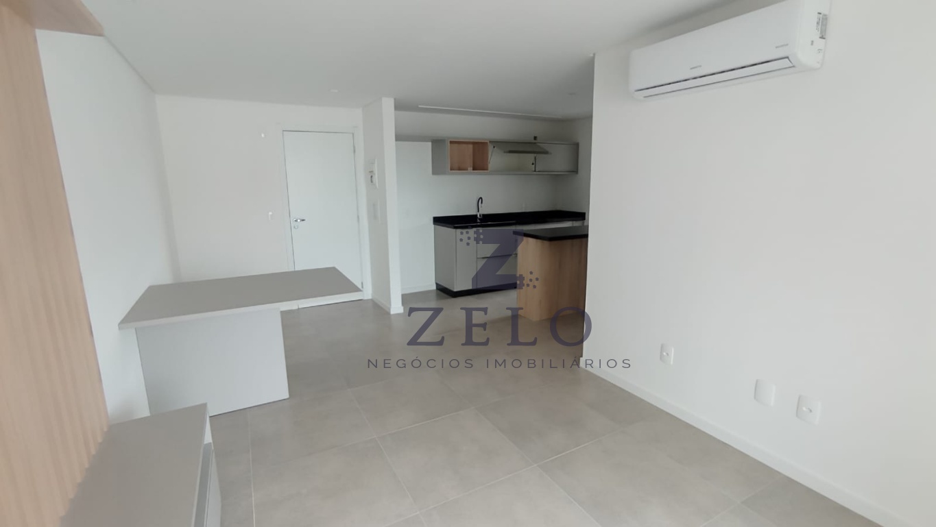 Apartamento de 1 quarto, 50m² no bairro Victor Konder, em Blumenau | Eu Corretor