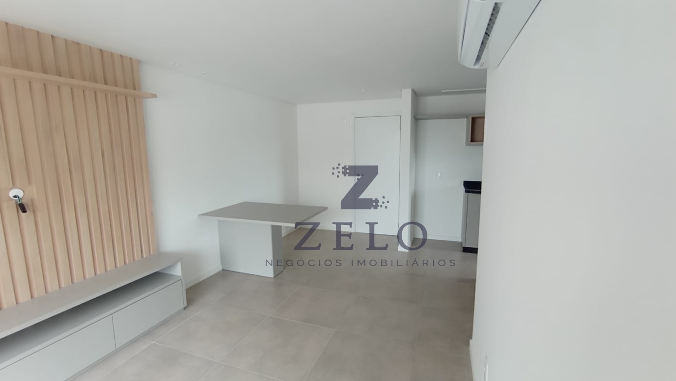 Apartamento de 1 quarto, 50m² no bairro Victor Konder, em Blumenau | Eu Corretor