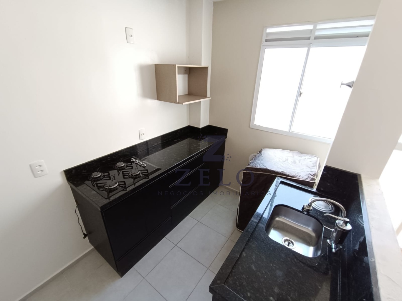 Apartamento de 2 quartos, 50m² no bairro Itoupava Central, em Blumenau | Eu Corretor