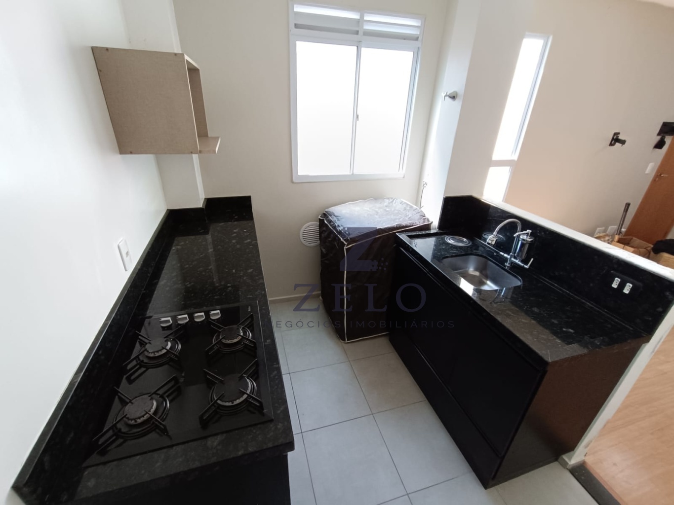 Apartamento de 2 quartos, 50m² no bairro Itoupava Central, em Blumenau | Eu Corretor