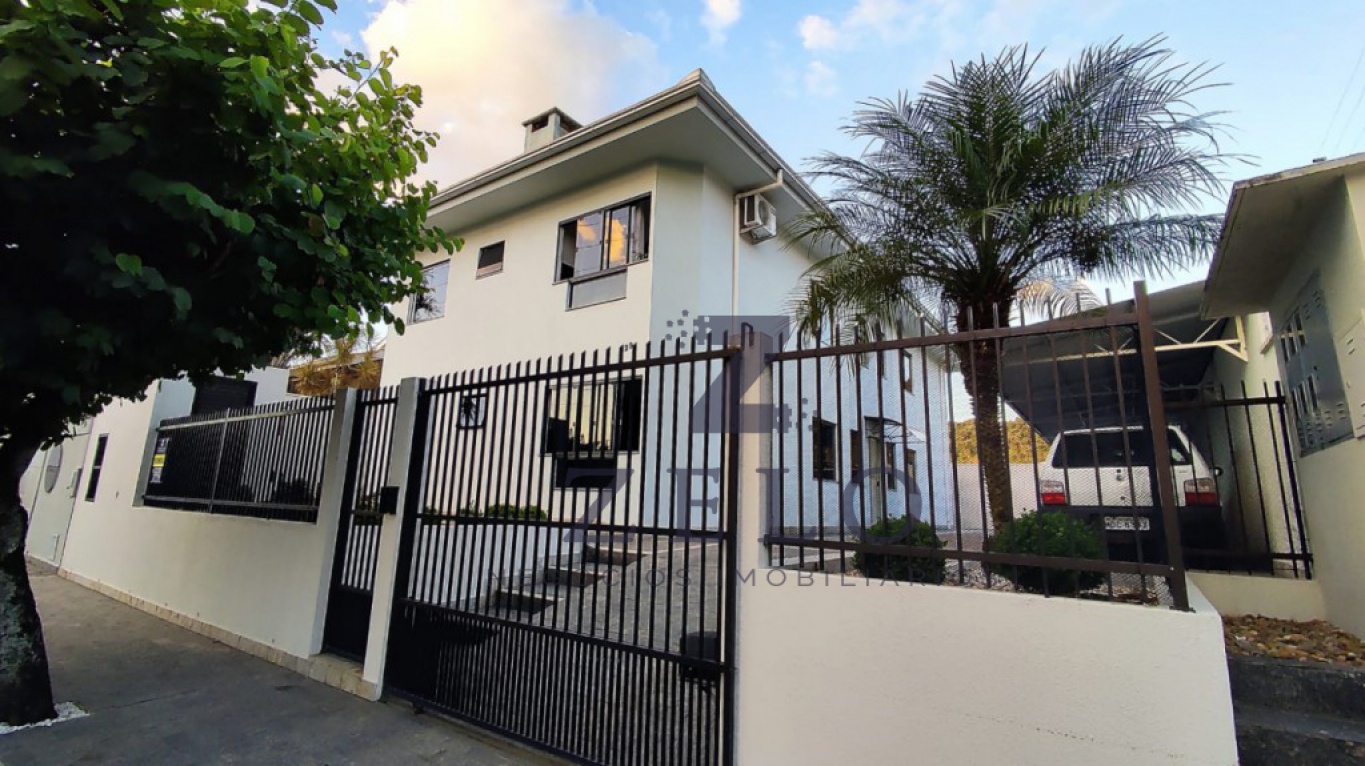 Apartamento de 2 quartos, 68m² no bairro Bela Vista, em Gaspar | Eu Corretor