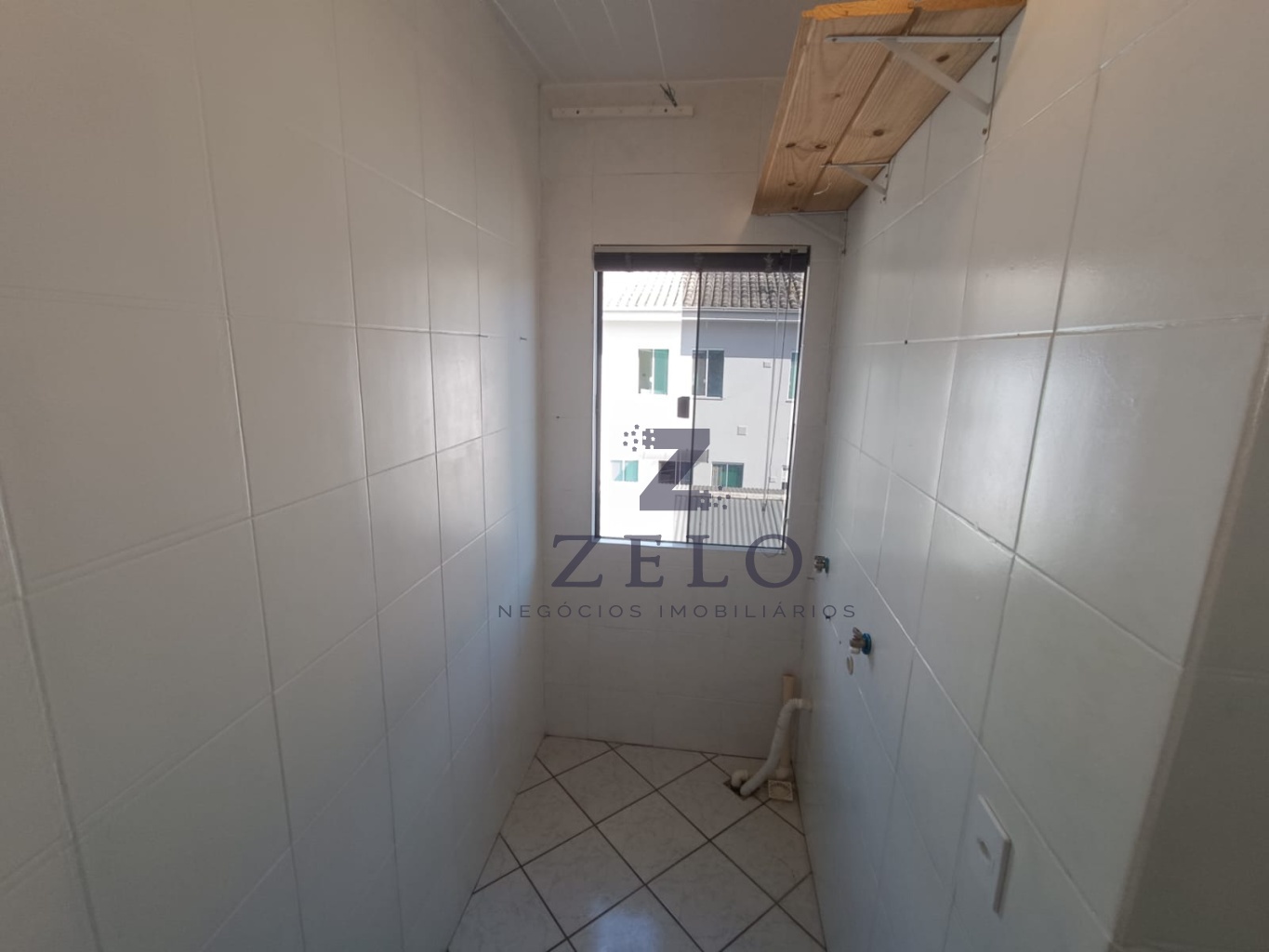 Apartamento de 2 quartos, 68m² no bairro Bela Vista, em Gaspar | Eu Corretor