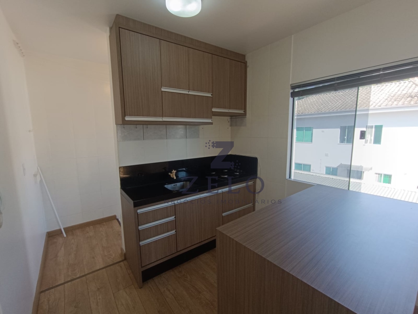 Apartamento de 2 quartos, 68m² no bairro Bela Vista, em Gaspar | Eu Corretor