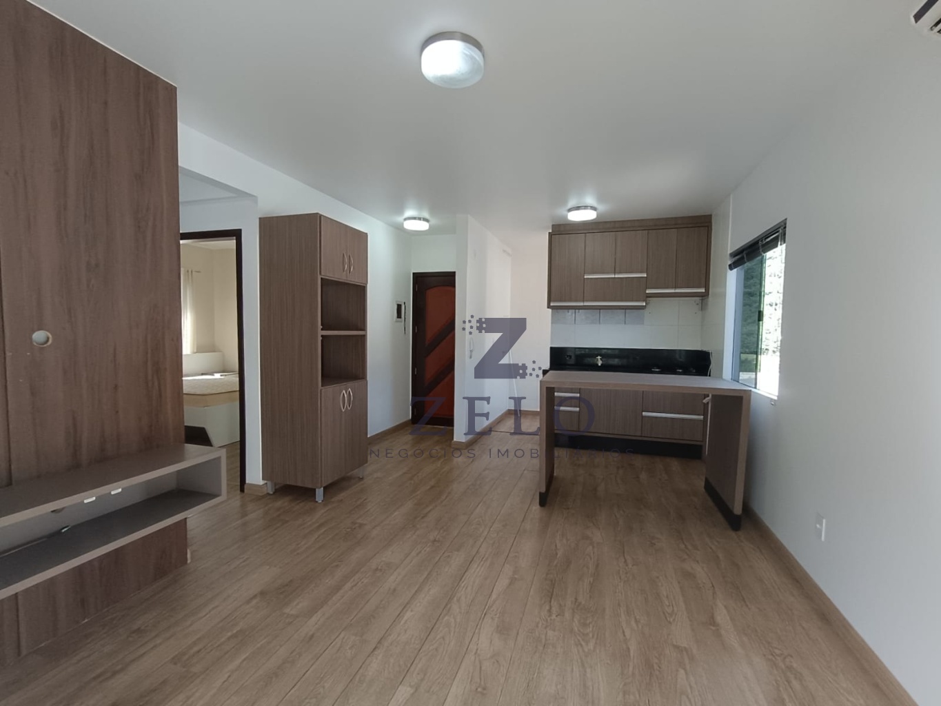 Apartamento de 2 quartos, 68m² no bairro Bela Vista, em Gaspar | Eu Corretor