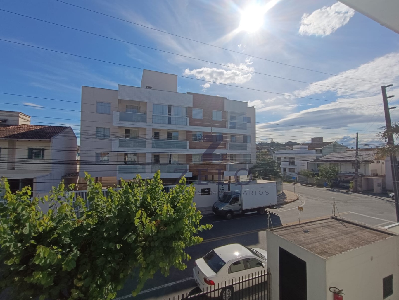 Apartamento de 2 quartos, 68m² no bairro Bela Vista, em Gaspar | Eu Corretor
