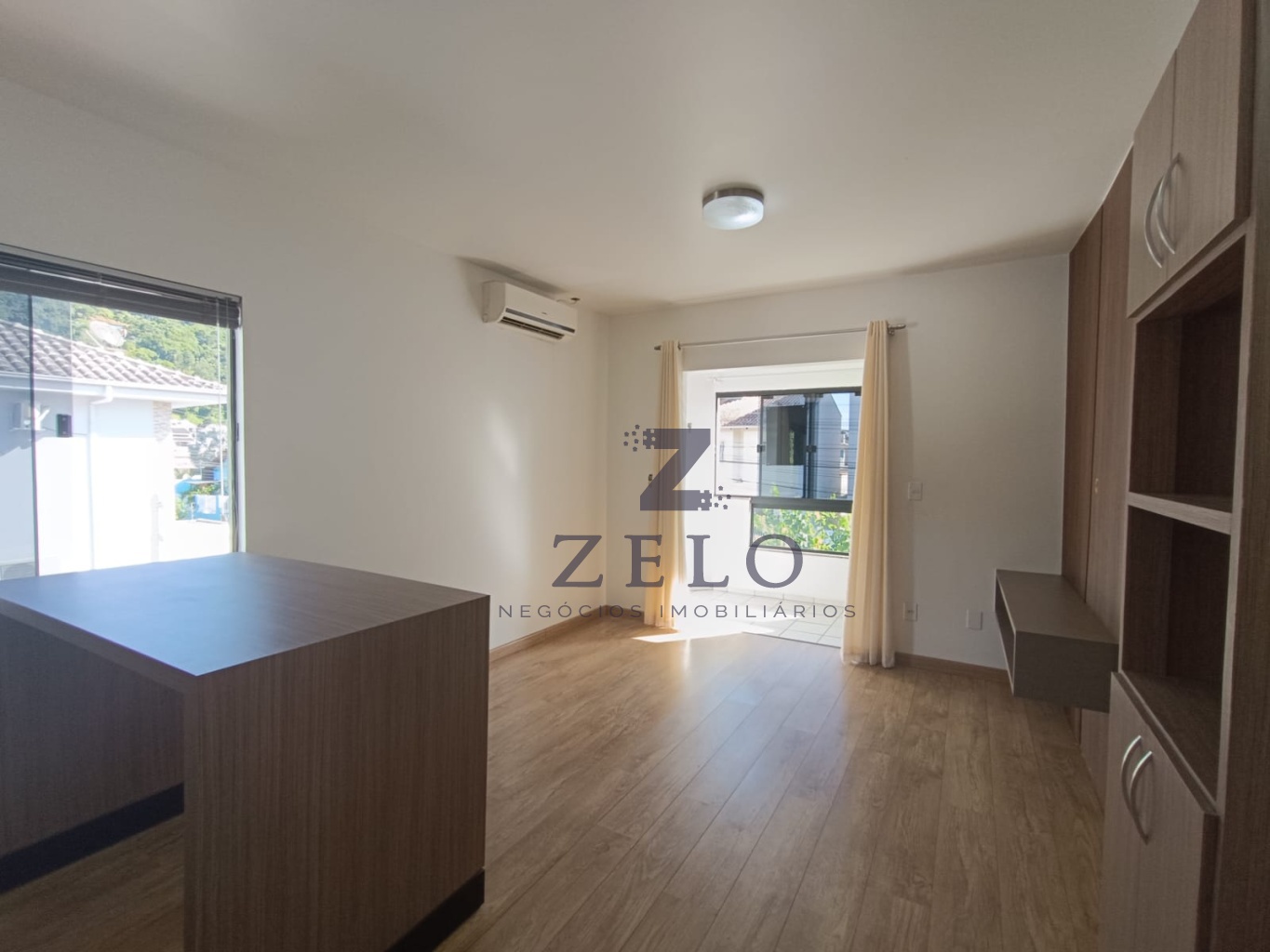 Apartamento de 2 quartos, 68m² no bairro Bela Vista, em Gaspar | Eu Corretor