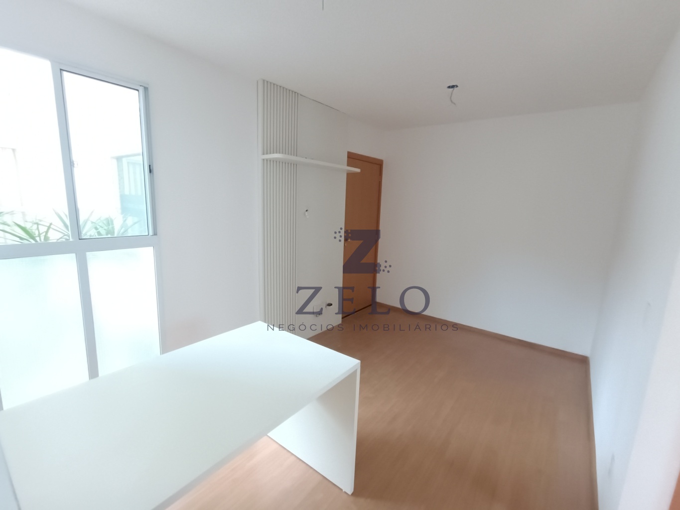 Apartamento NOVO no Residencial Bendorf - Itoupava Central — foto 2