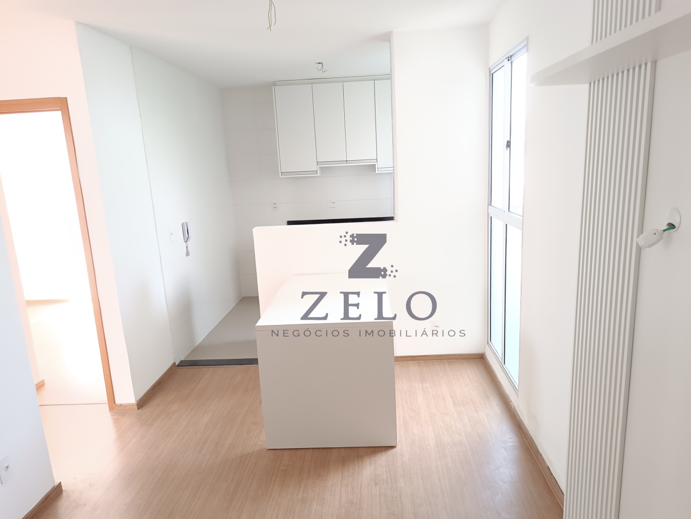 Apartamento NOVO no Residencial Bendorf - Itoupava Central — foto 4