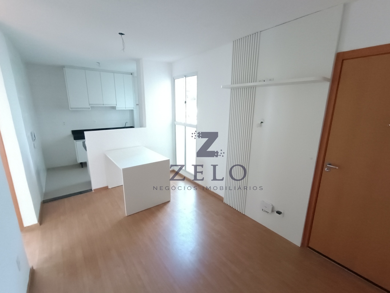 Apartamento NOVO no Residencial Bendorf - Itoupava Central — foto 3